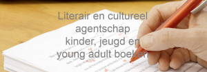 Literair agent Antwerpen